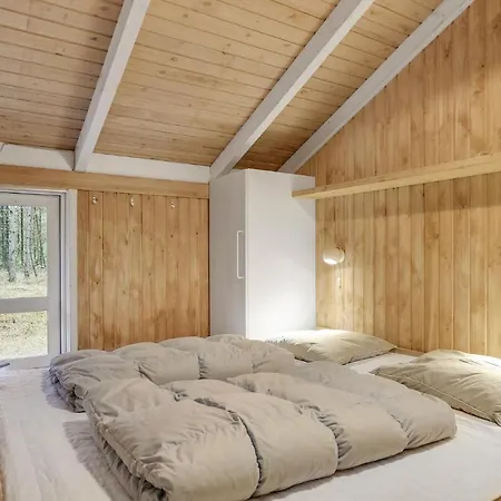 Vakantiehuis Egernvej Denm *