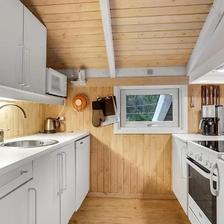 Gorgeous In With Kitchen Vakantiehuis *