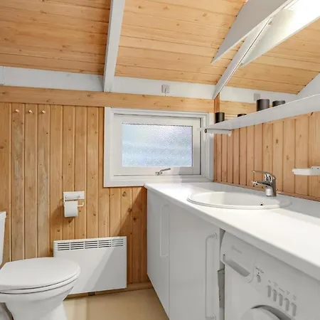 Gorgeous In With Kitchen Ålbæk