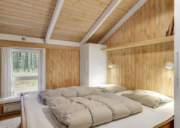 Vakantiehuis Egernvej Denm *